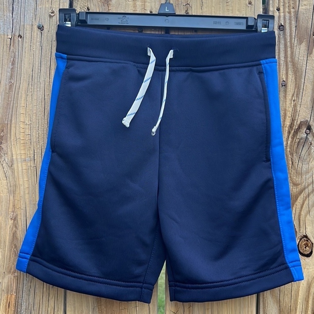 Crewcuts active Terry kids shorts